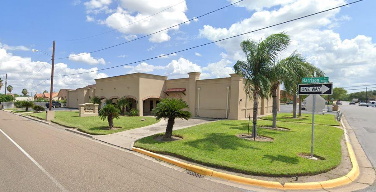 Rudy Garza Funeral Home - Harlingen In Harlingen, TX